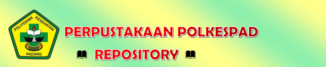 Repository Perpustakaan Poltekkes Padang